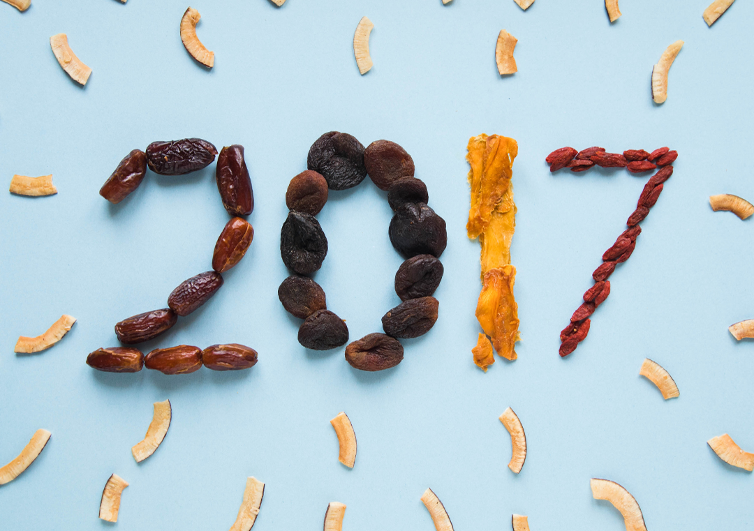 7 Healthy Ways to Ring In The New Year in 2017