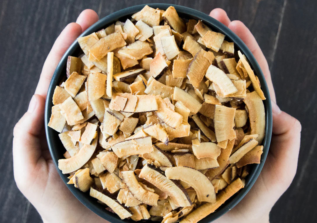 5 Healing Foods We Can’t Get Enough Of