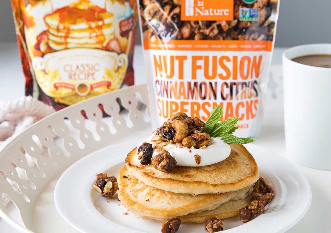 Get Your Mother’s Day Brunch On