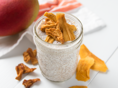 5 Breakfast Ingredients to Supercharge Your Morning
