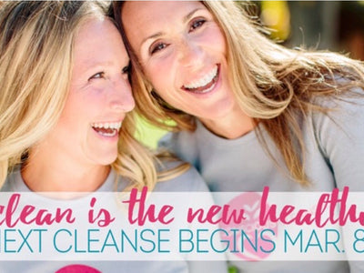 Clean Eating 101 with the Conscious Cleanse