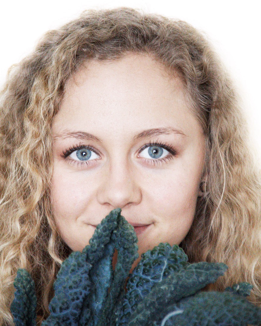 Guest Post: Celebrating Earth Day with Ashlee of Simplholistic