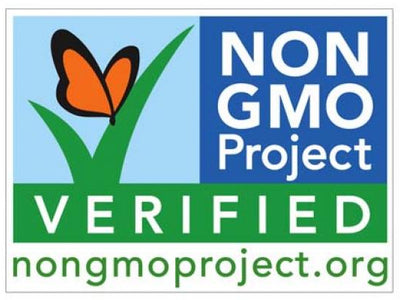 Non-GMO Project Verification