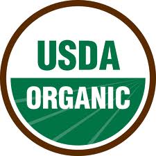 Three foods to always buy organic