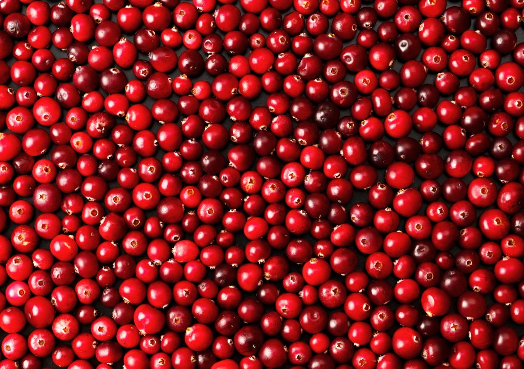 3 Reasons To Eat More Cranberries (You’ll Be Surprised)