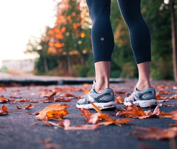 9 Fall Outdoor Activities