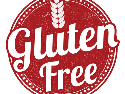 The Clean Way to Eat Gluten-Free