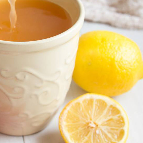 immunity-booster-hydrate-lemon-water