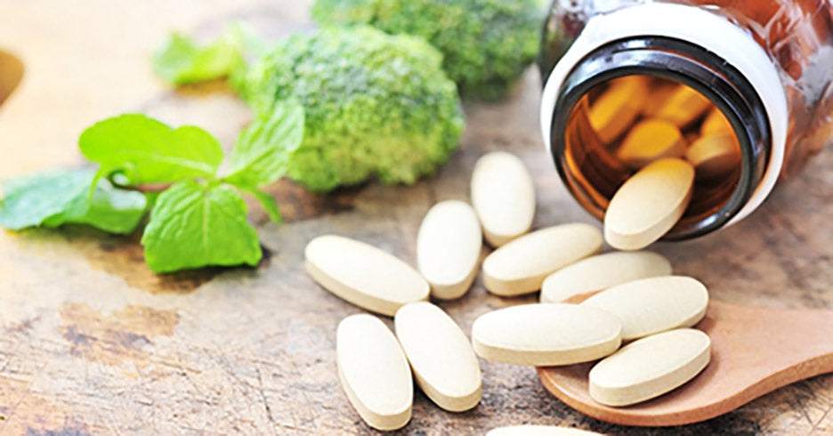 Nutrition for vegans