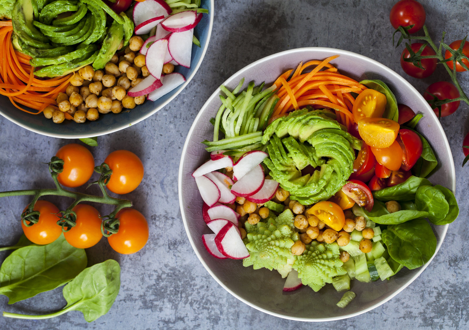 Gear up for National Nutrition Month with 5 Surprising Super Foods