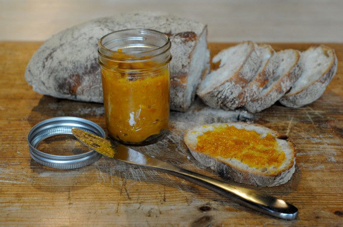 Make your own preserves