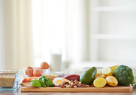 What to Eat this Week: A Saucy Compliment