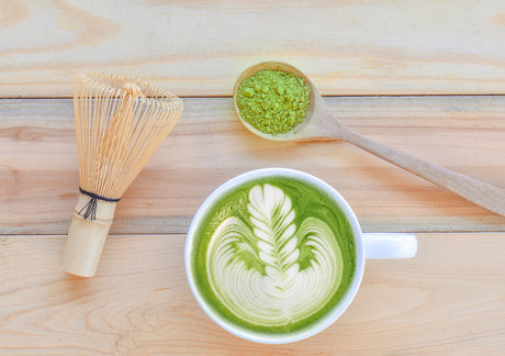 immune boosting beverages