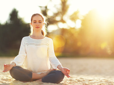 Start a Meditation Practice and Stick To It: Here’s How