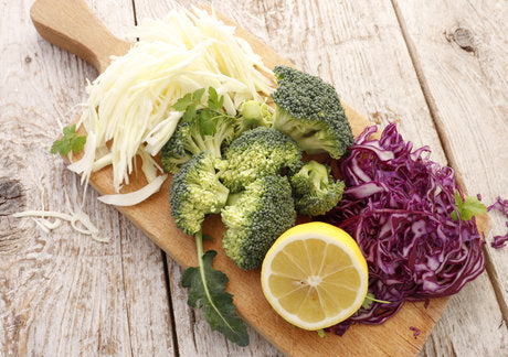 best Cruciferous Vegetables