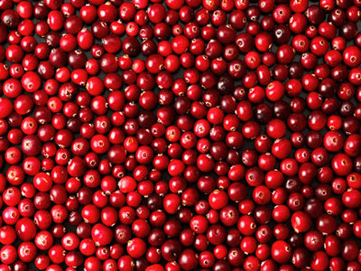 These Incredible Health Benefits Mean We Should All Be Crazy For Cranberries