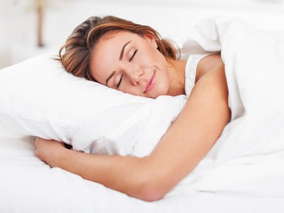 Not Getting Enough Sleep? This Magical Supplement May Help
