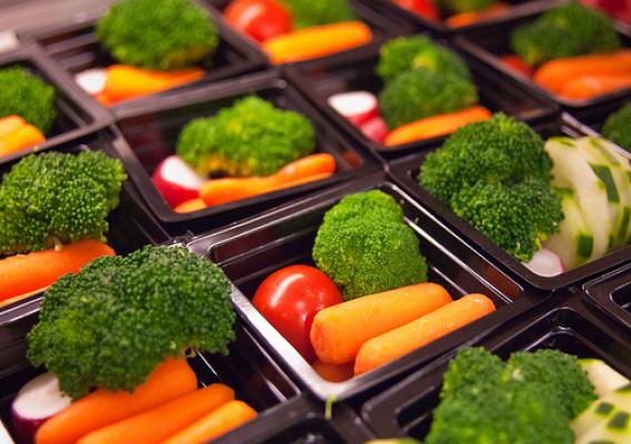 Healthy Snacks For Kids School Lunches