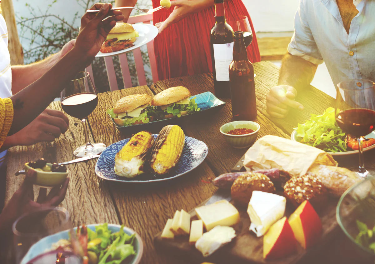 Cinnamon Citrus Granola Bar Recipe