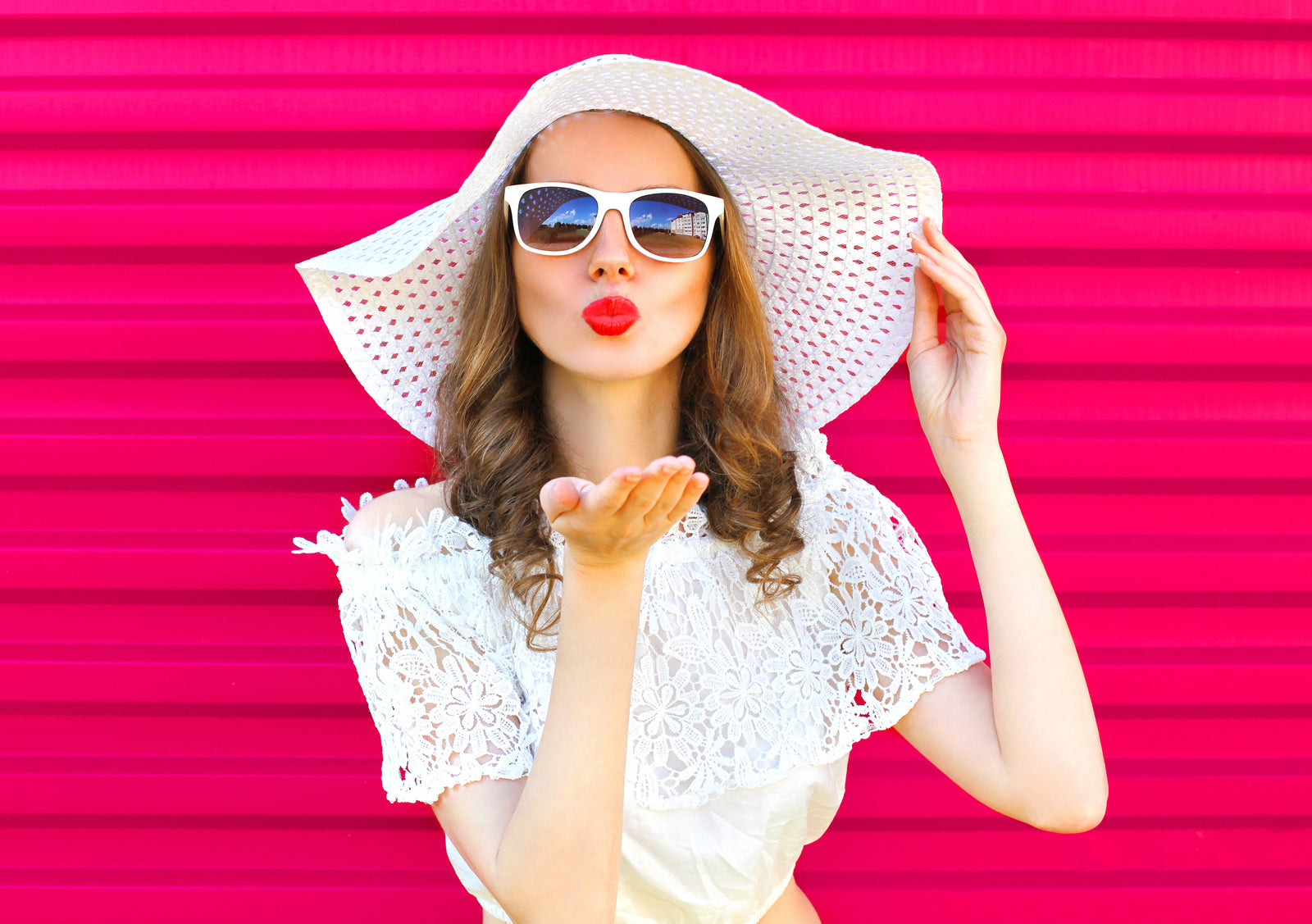 Combat Work Stress During Your Summer Vacay – Here’s How