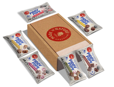 Figgy Pops Pack Subscription