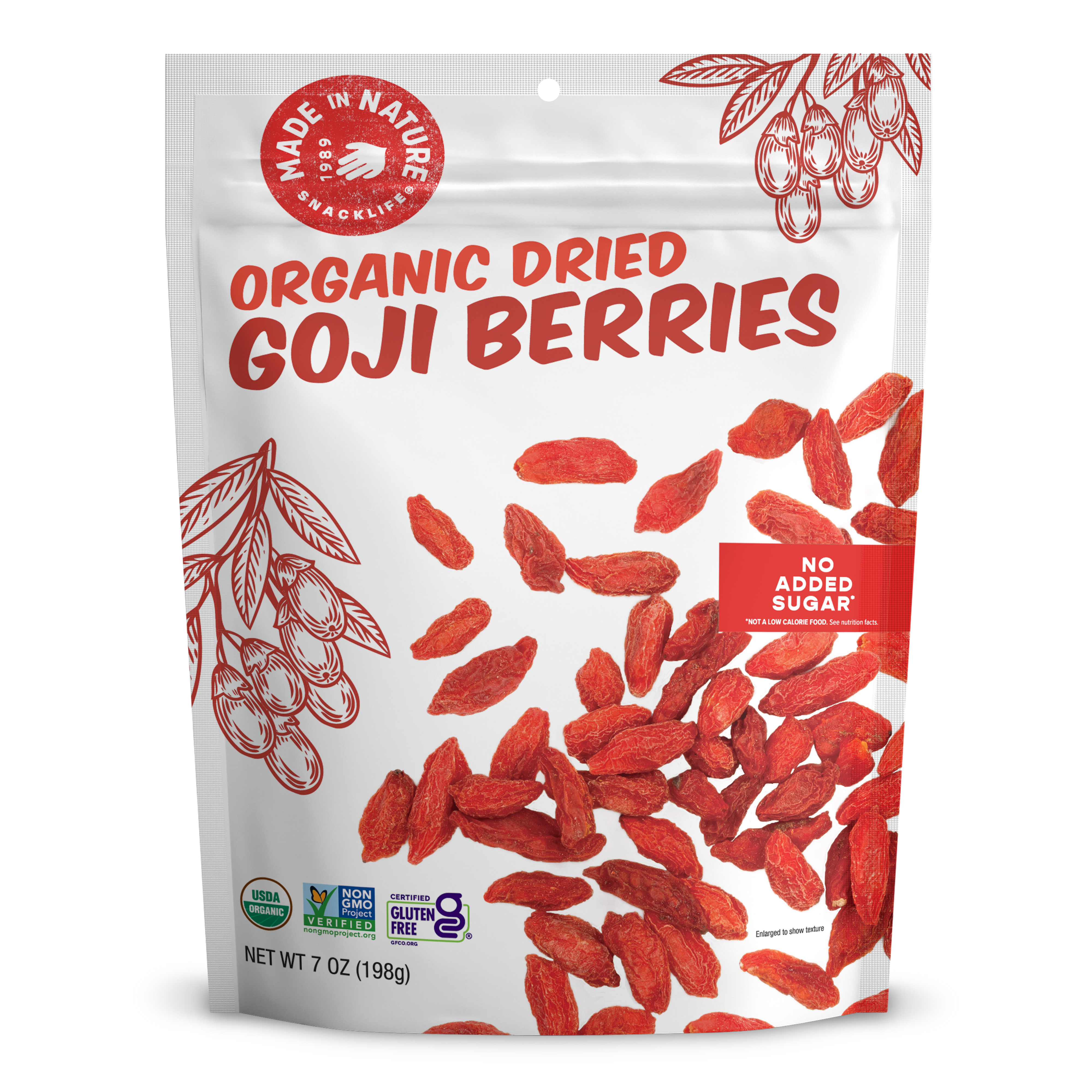 Goji Berries