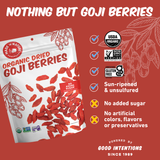 Goji Berries