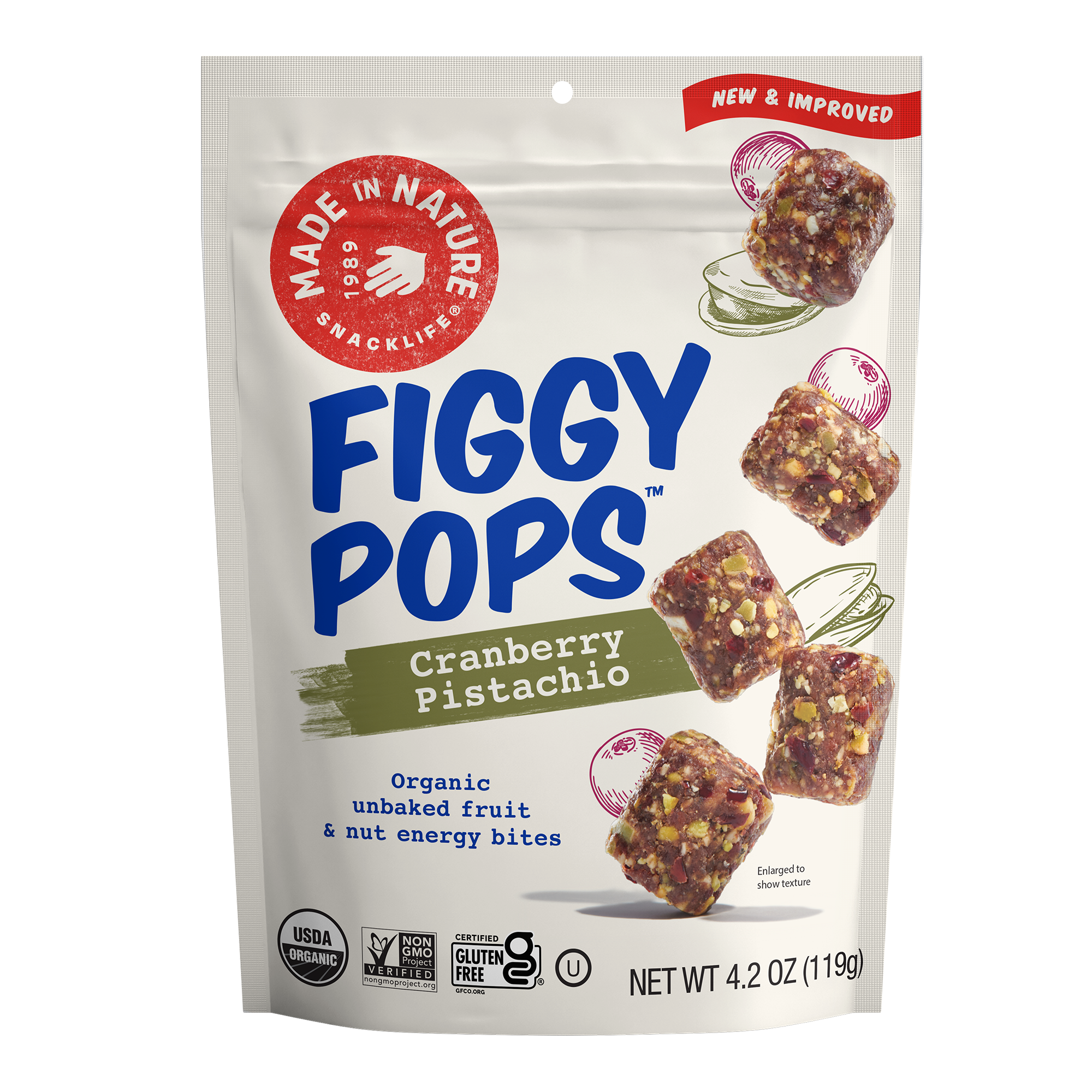 Figgy Pops