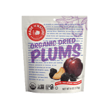 Dried Plums
