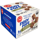 Cran Pistach Figgy Pops (6 pack)