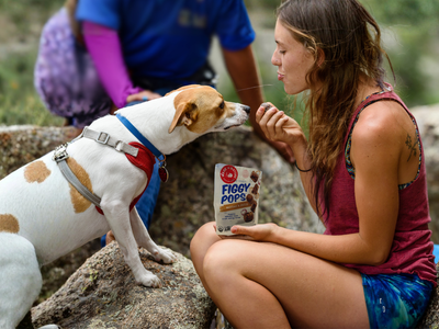 Earth Day is Every Day: Go Organic