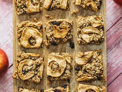 10 better-for-you foodie gifts from our kitchen to yours