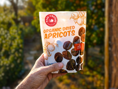 From the Source: Where Our Apricots Begin