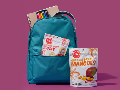 The A+ Back-to-School Lunch Guide