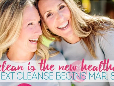Clean Eating – Finding Clean Food in the Grocery Store