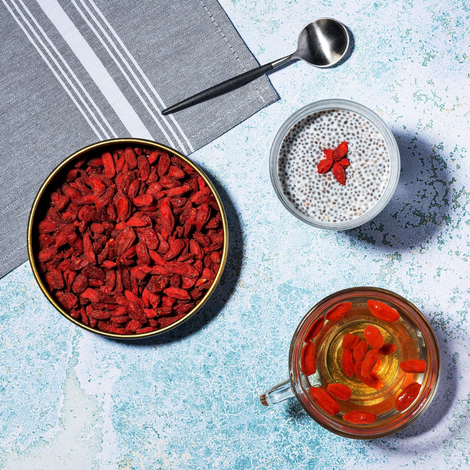 Goji Berries: Ancient Origins, Modern Superfood