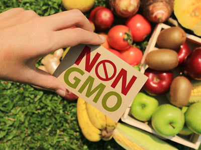 Join Us in Saying No to “Frankenfood!” One Easy Action You Can Take NOW to Encourage GMO Labeling