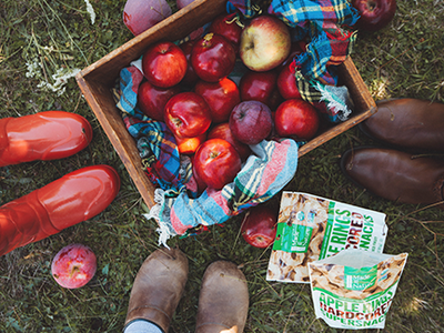 10 Heirloom Apple Varieties to Try This Fall and Their Flavor Differences