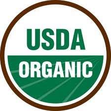 organic logo