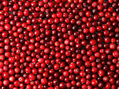 3 Reasons To Eat More Cranberries (You’ll Be Surprised)