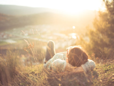 Part of Generation Stressed? 20 Ways to Relax When Life Gets Intense