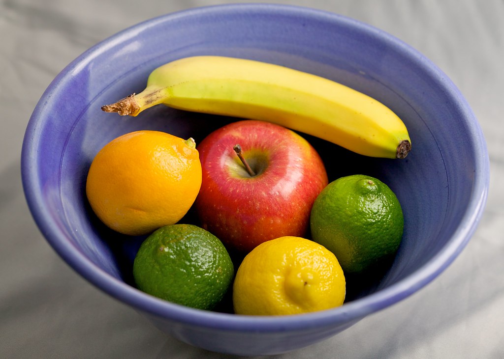 5 Tips to Inspire Your Kids to Eat More Fruit!