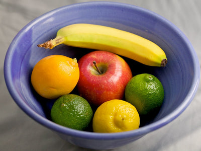 5 Tips to Inspire Your Kids to Eat More Fruit!