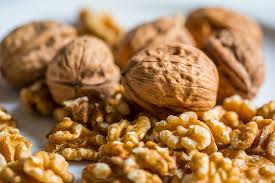 walnuts