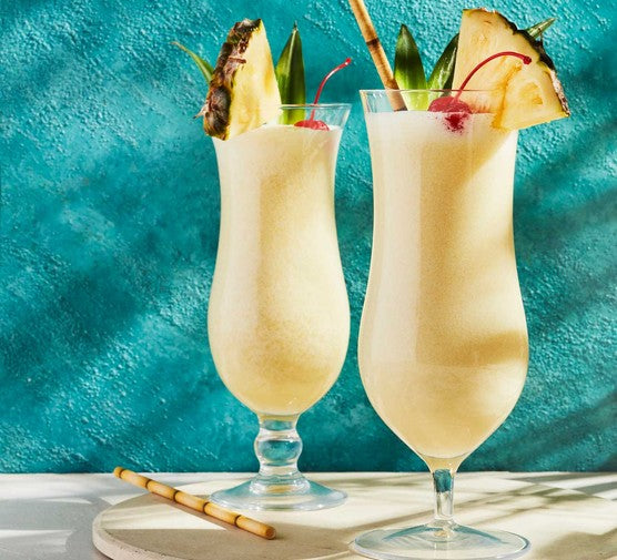 What to Drink This Week: Pina Colada
