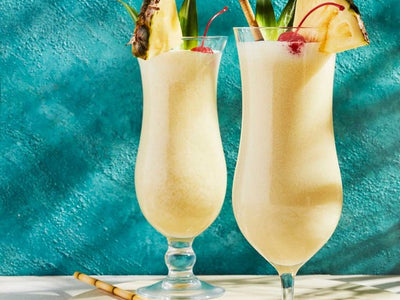 What to Drink This Week: Pina Colada
