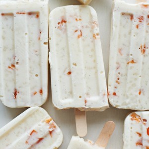 Beat the heat with these tasty treats