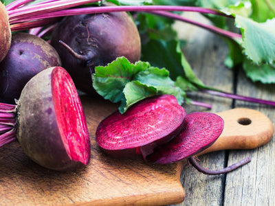 Beet Nutrition: 13 Unbeatable Reasons to Load up on Beets
