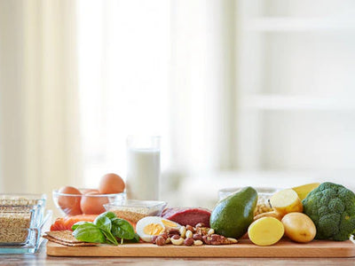 What to Eat this Week: A Saucy Compliment