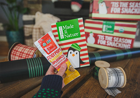 holiday gift guide